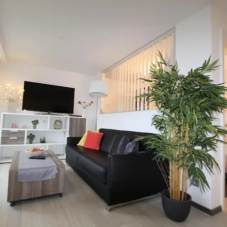 Apartment Strandresidenz Silbermowe V22 Inklusive 1 Strandkorb